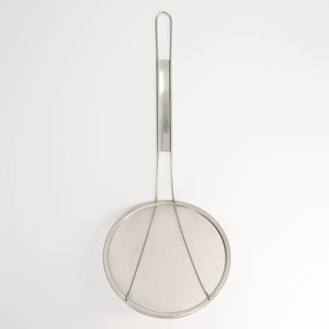 Tokyo Design Studio Keukenzeef Fijnmazig 60 Mesh RVS 16,5cm