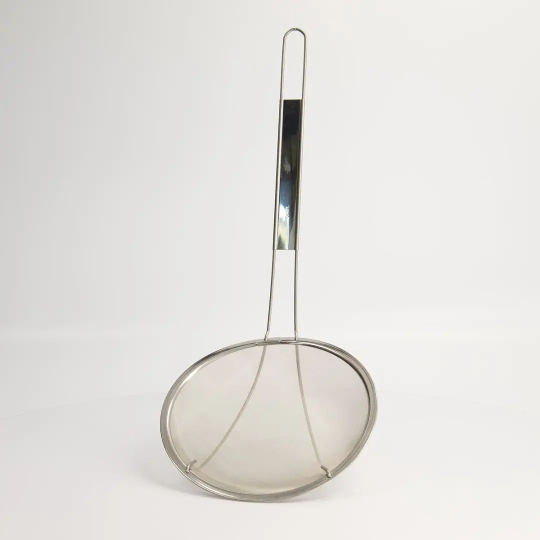 Tokyo Design Studio Keukenzeef Fijnmazig 60 Mesh RVS 16,5cm
