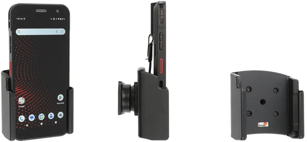 Brodit Honeywell CT32 711449 Houder