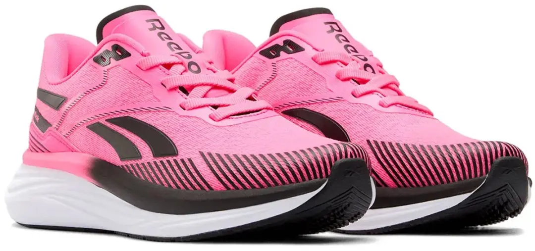 Reebok Viva Speed Hardloopschoenen - 37.5 - Roze - afbeelding 6 van 6
