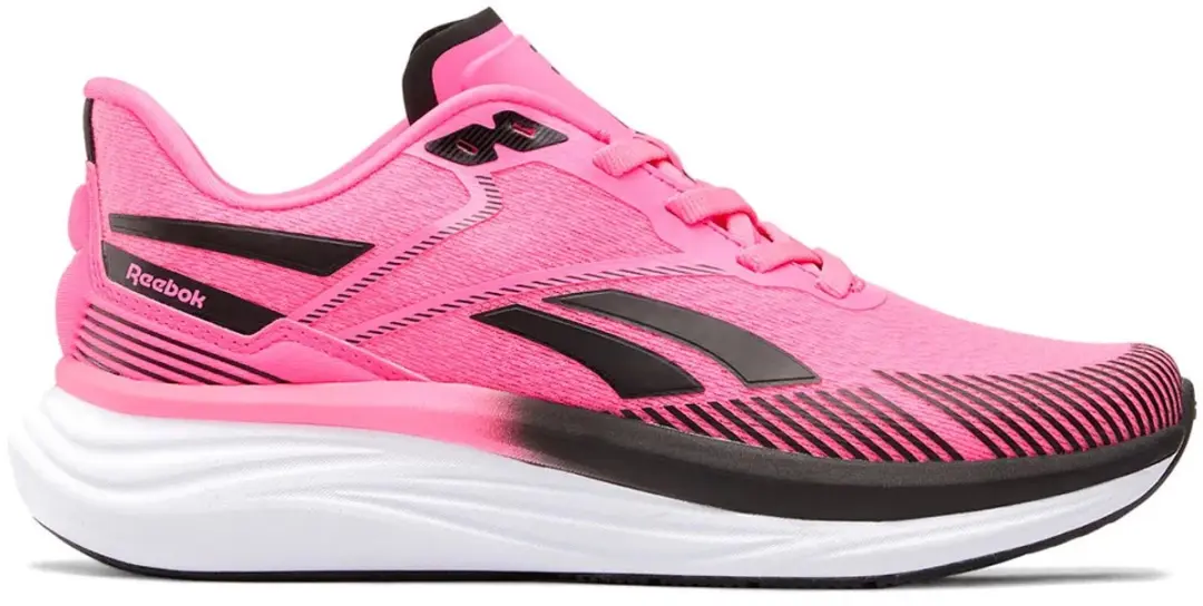 Reebok Viva Speed Hardloopschoenen - 37.5 - Roze - afbeelding 5 van 6