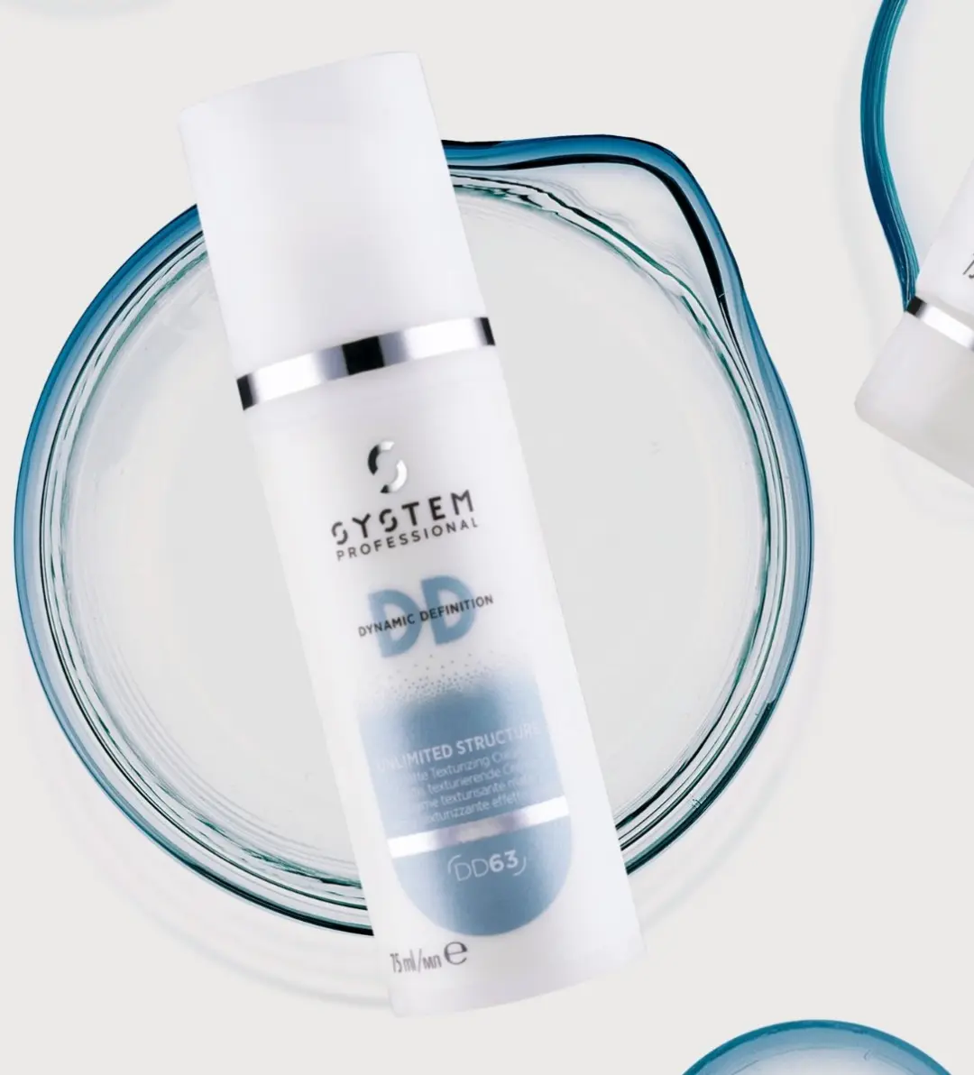 Wella Professionals System Professional DD63 Dynamic Definition 75ml