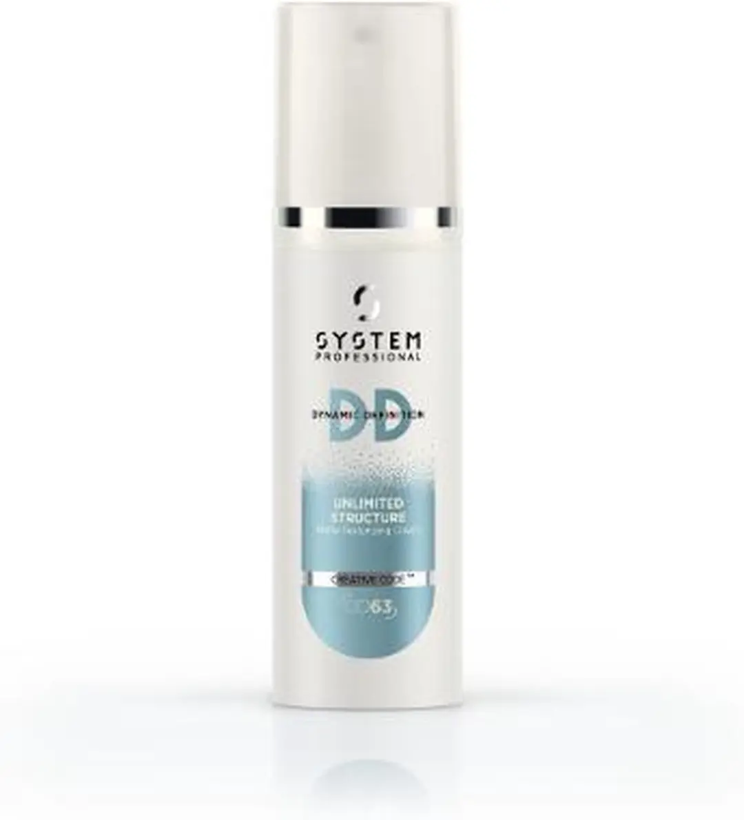Wella Professionals System Professional DD63 Dynamic Definition 75ml