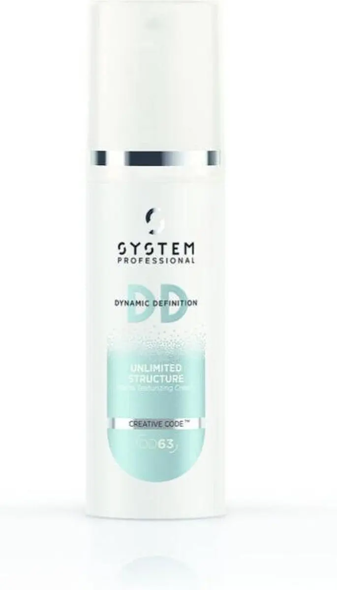 Wella Professionals System Professional DD63 Dynamic Definition 75ml