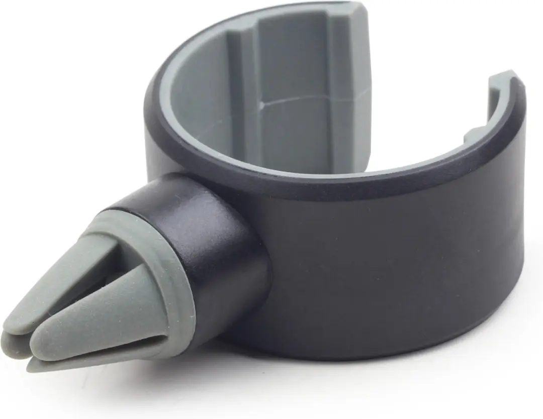Gembird TA-CHAV-03 Universele Ventilatiehouder - Smartphonehouder