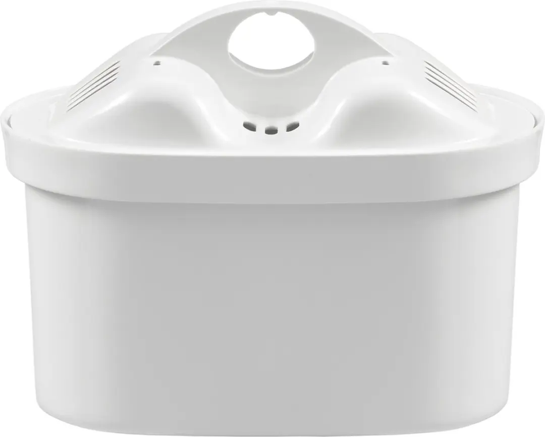 Aqua select plus waterfilter Filterpatroon 4-pack -Alternatief voor Brita Maxtra