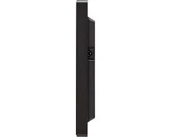 LG 37BH7N-H Digitale Signage LCD 94cm - 700 cd/m² - Zwart