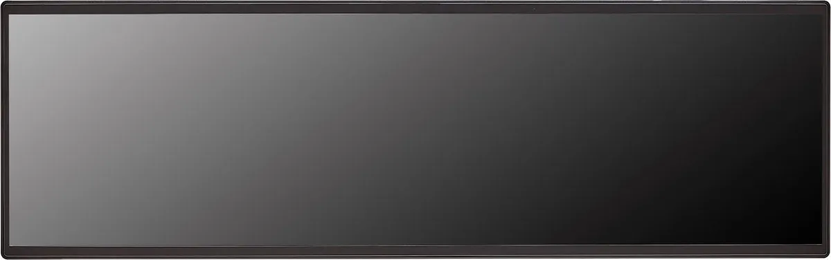 LG 37BH7N-H Digitale Signage LCD 94cm - 700 cd/m² - Zwart - afbeelding 6 van 6