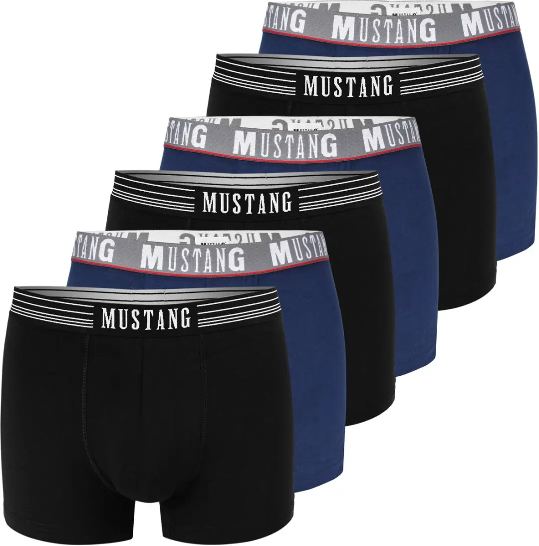 Mustang