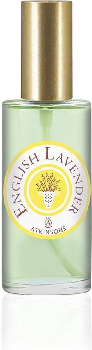 Herenparfum English Lavender Atkinsons EDT (75 ml)