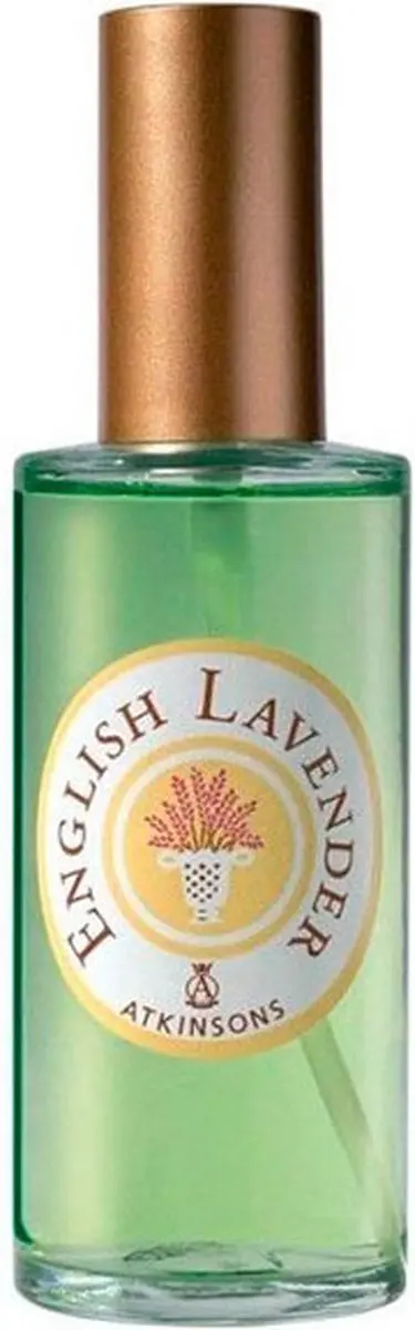Atkinsons English Lavender Herenparfum 75ml