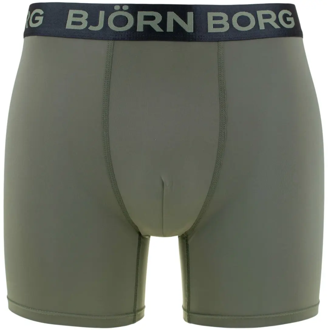 Björn Borg Heren Sports Boxer - Multi - S