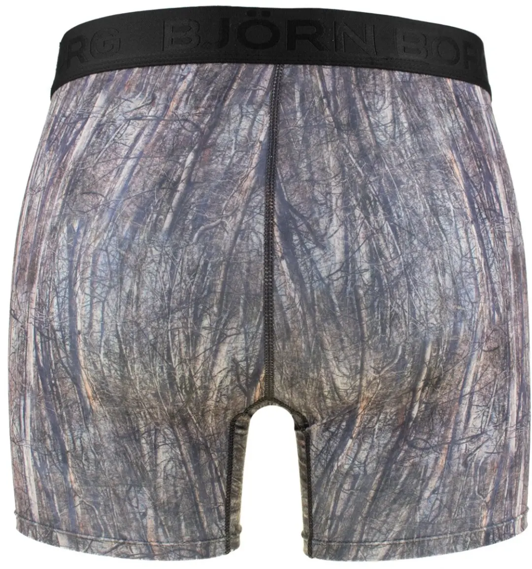 Björn Borg Heren Sports Boxer - Multi - S