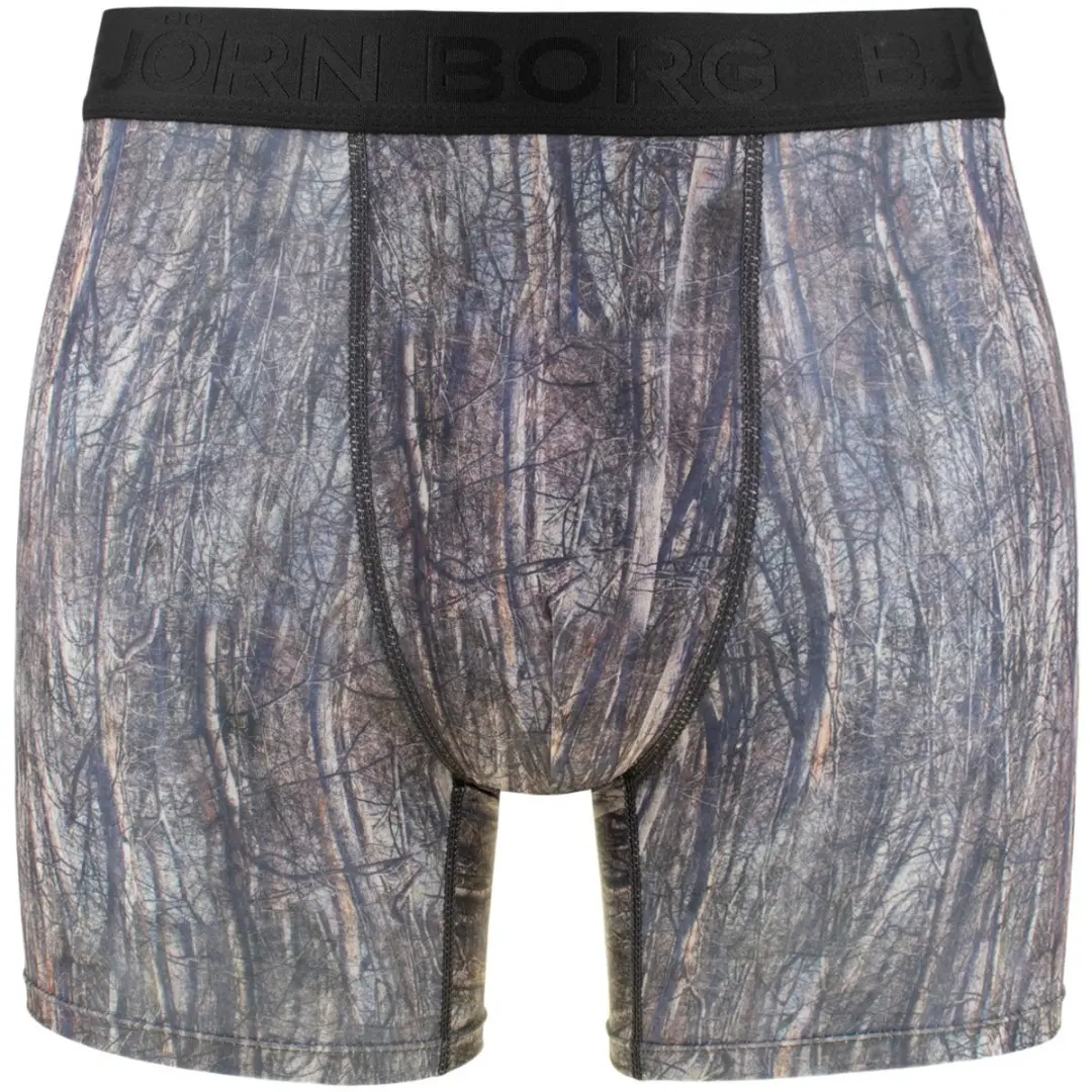 Björn Borg Heren Sports Boxer - Multi - S