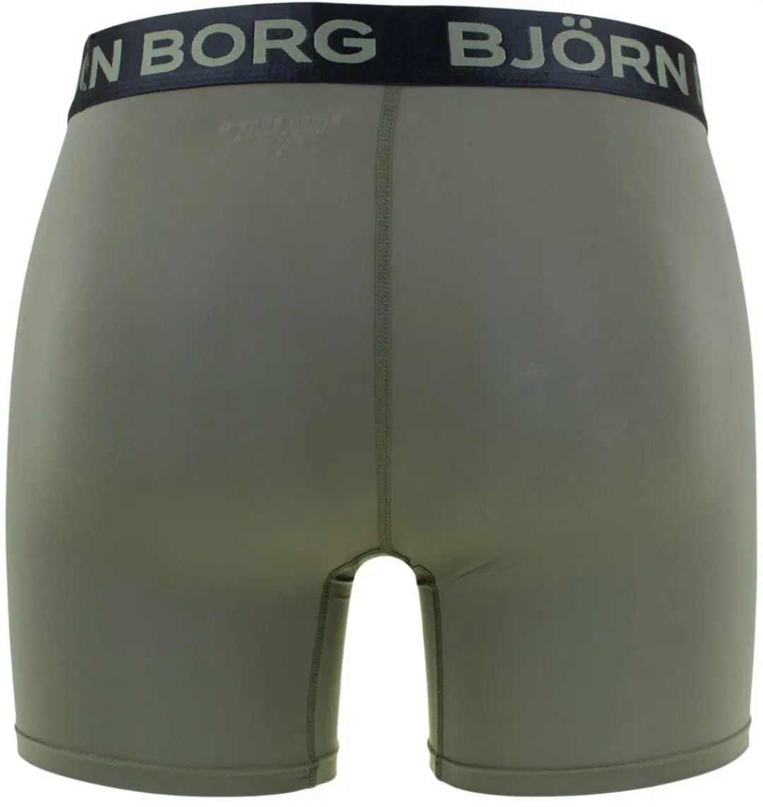Björn Borg Heren Sports Boxer - Multi - S