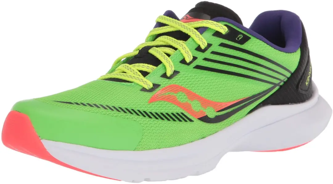 Saucony Peregrine 11 Shield Trailhardloopschoenen 38.5