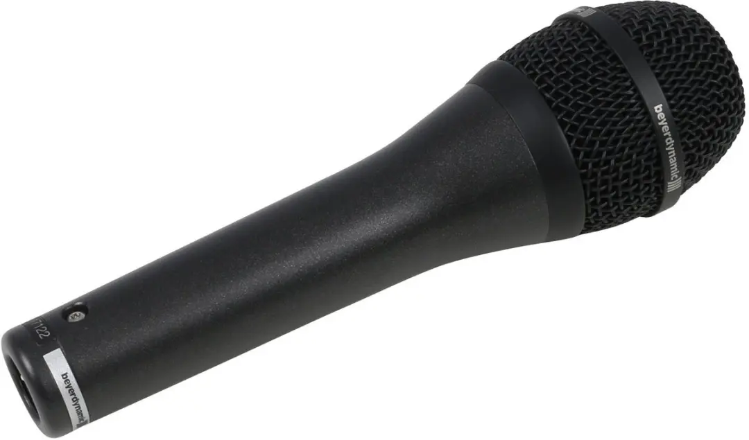 beyerdynamic TG V70d Zangmicrofoon - Zwart