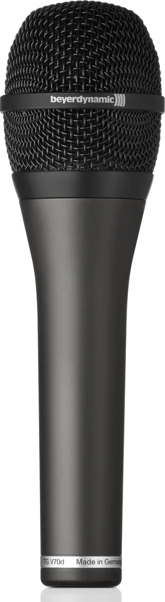 beyerdynamic TG V70d Zangmicrofoon