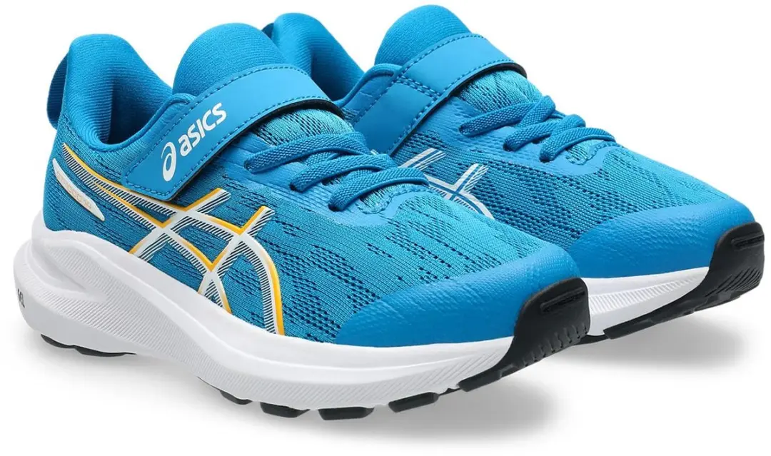 ASICS GT-1000 14 PS Hardloopschoenen Kinderen