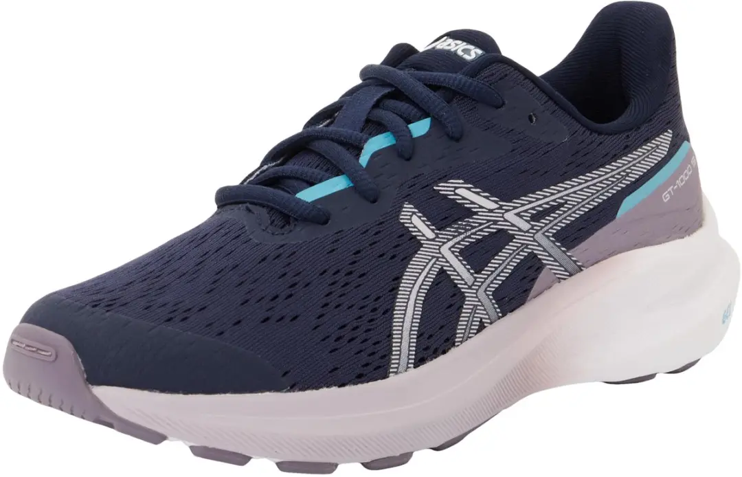 ASICS GT-1000 13 GS Hardloopschoenen