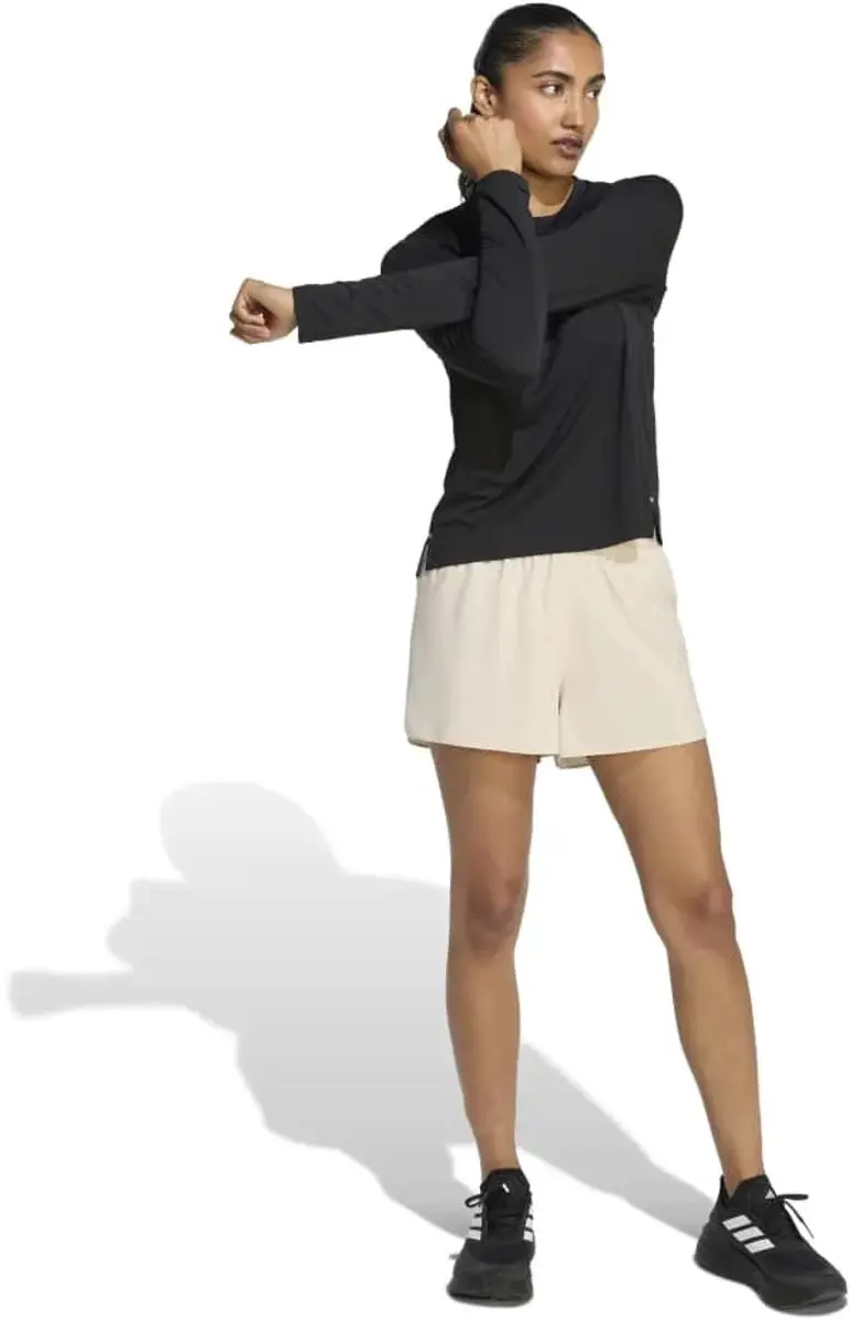 Adidas Adi365 Running Essentials Korte Broek - S - Crystal Linen