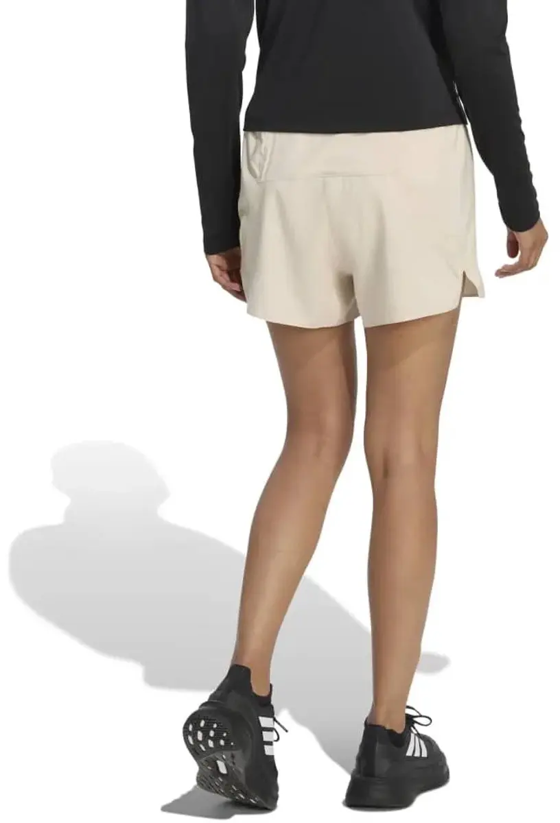 Adidas Adi365 Running Essentials Korte Broek - S - Crystal Linen