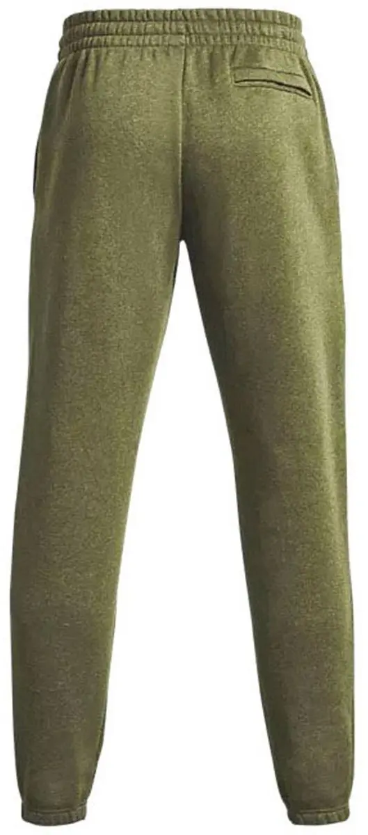 Under Armour Icon Fleece Joggingbroek Heren - Maat L
