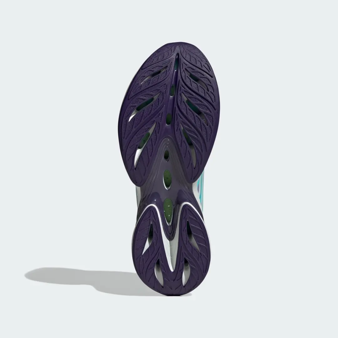 Adidas Performance Climacool F1 Team Schoenen - Blauw - afbeelding 6 van 6