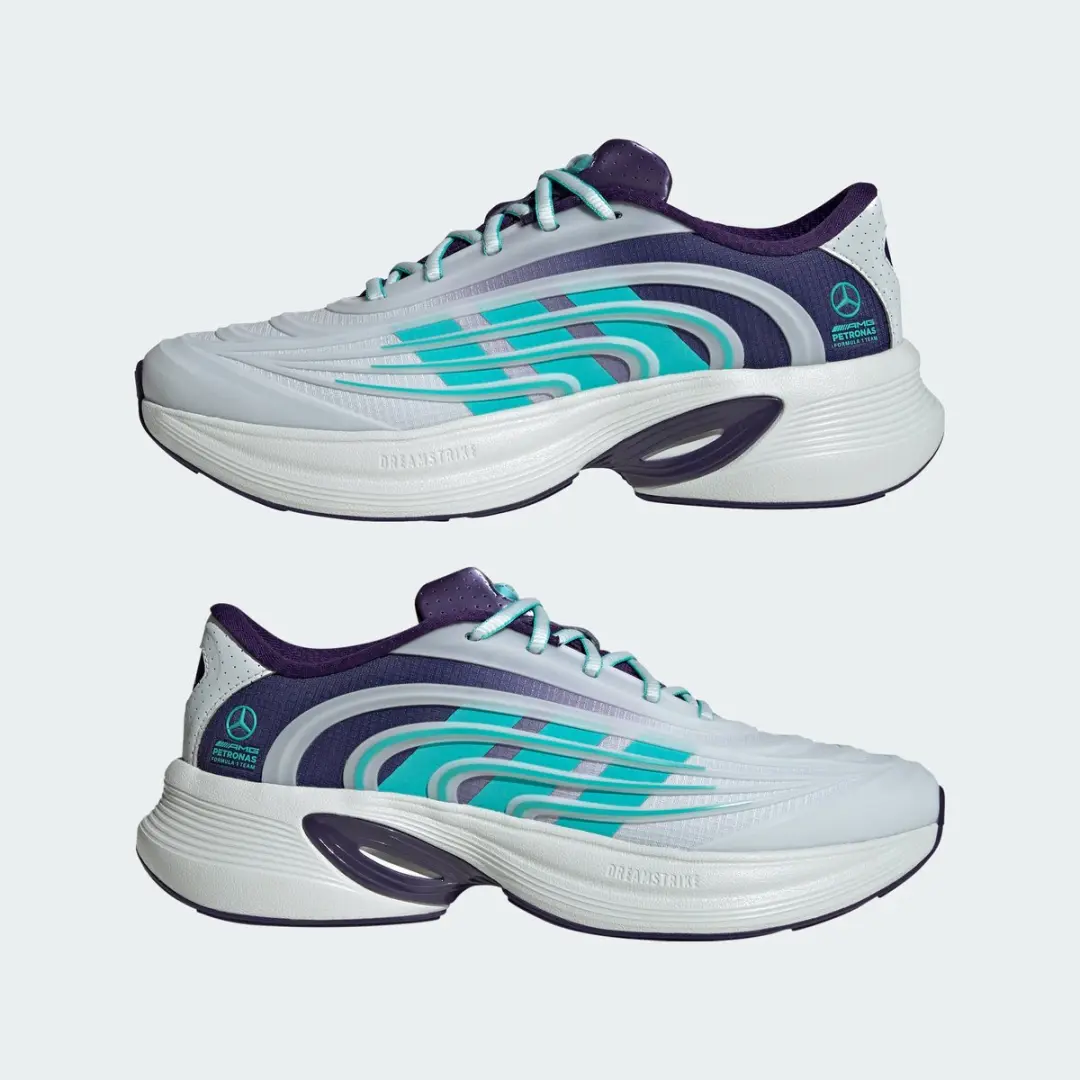 Adidas Performance Climacool F1 Team Schoenen - Blauw
