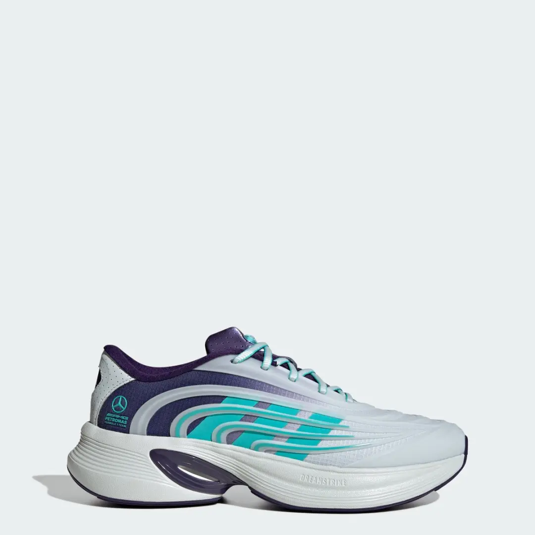 Adidas Performance Climacool F1 Team Schoenen - Blauw
