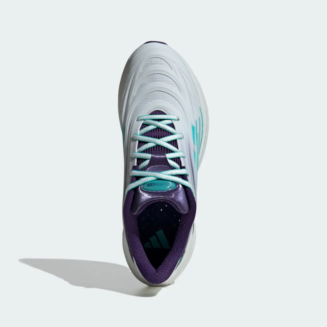 Adidas Performance Climacool F1 Team Schoenen - Blauw