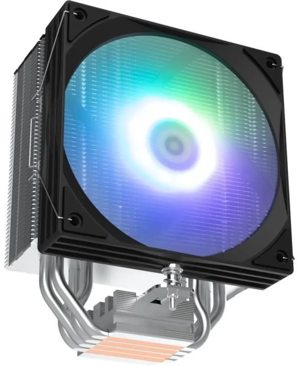 Zalman CNPS9X OPTIMA2 CPU-koeler