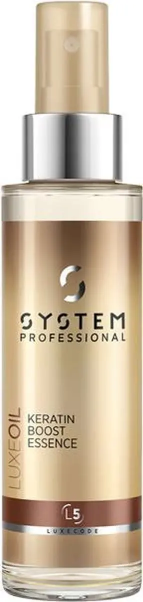 Wella Professionals Luxeoil Keratin Boost Essence 100ml