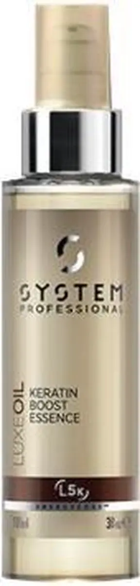Wella Professionals Luxeoil Keratin Boost Essence 100ml