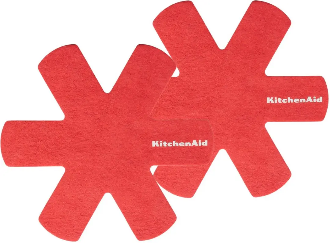 KitchenAid Pannenbeschermers