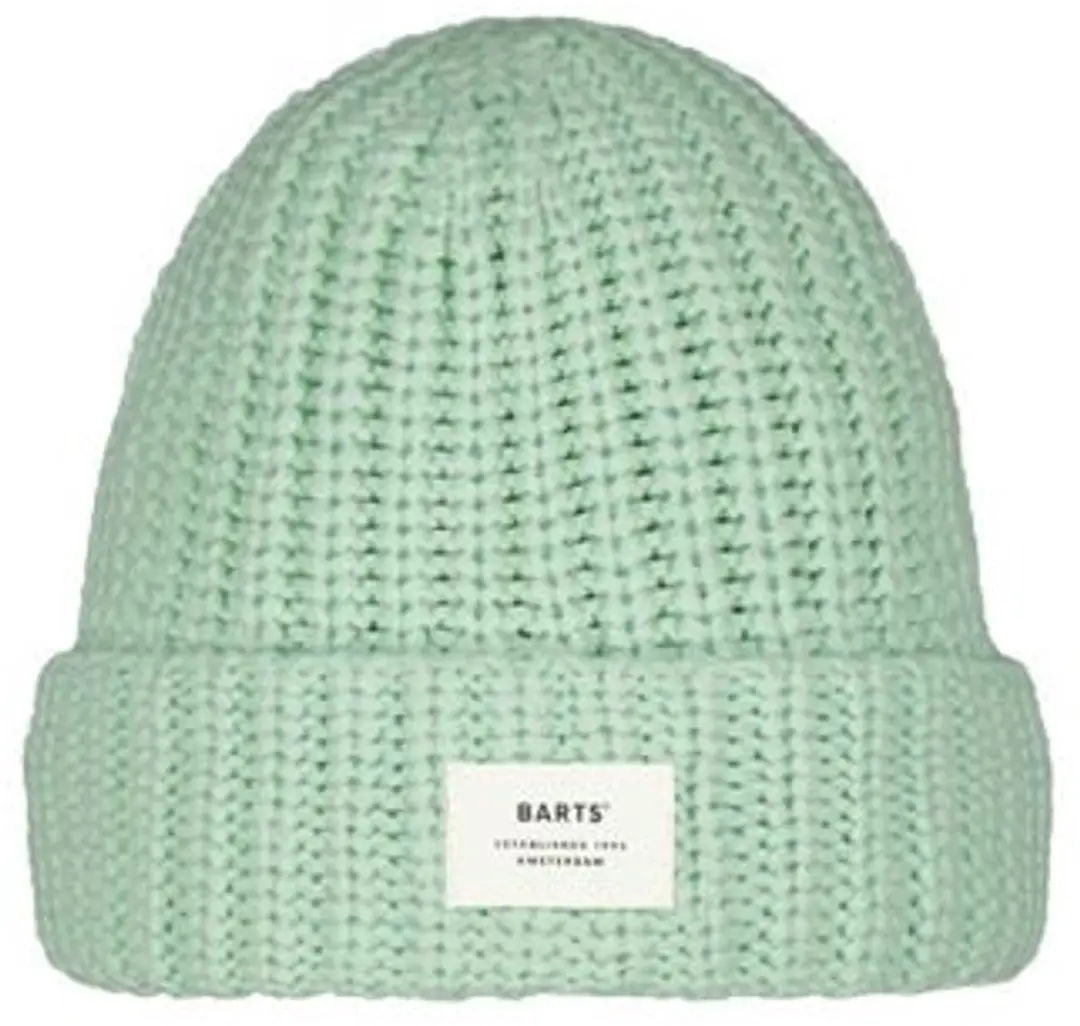 Barts Olevia Muts Mintgroen 53-55