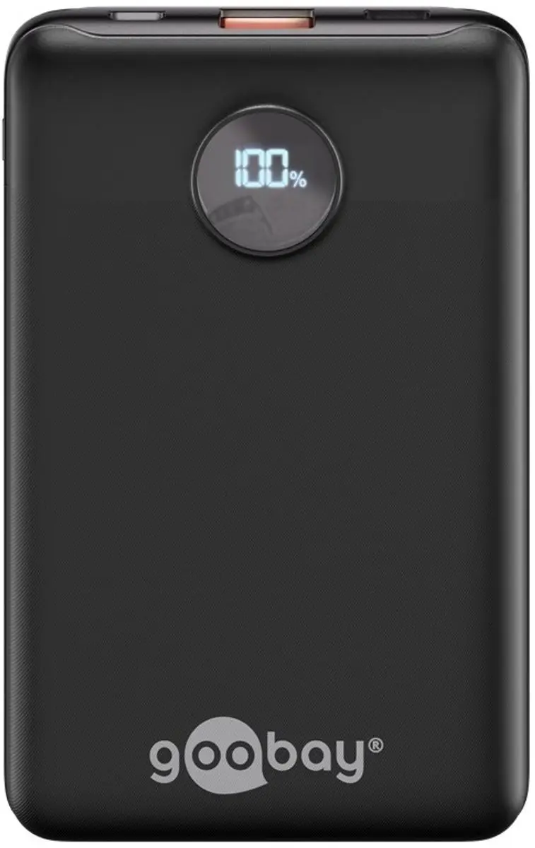 Goobay 65868 Powerbank