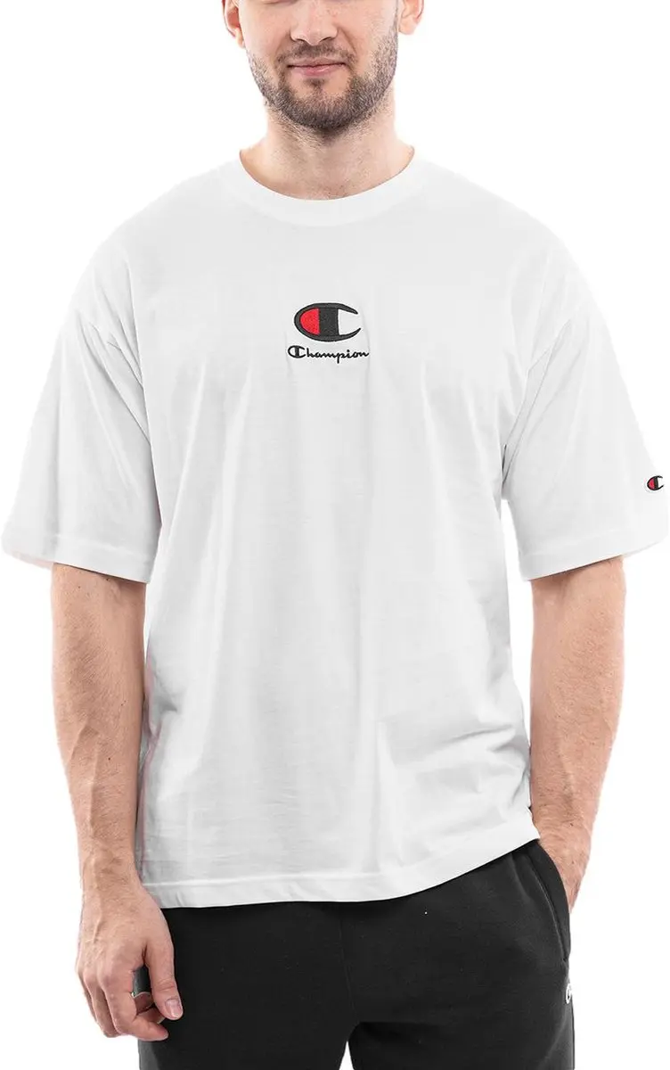 Champion Heren T-shirt