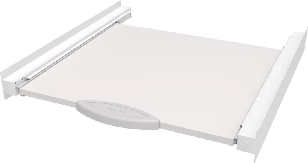 Salora STACKINGKIT200WH Stapelkit Wasmachine/Droger