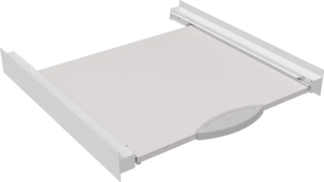 Salora STACKINGKIT200WH Stapelkit Wasmachine/Droger - Wit