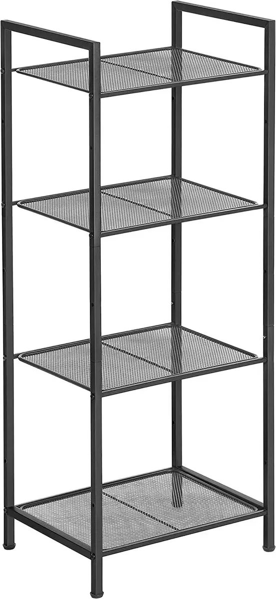 Songmics Badezimmerregal BSC034B01