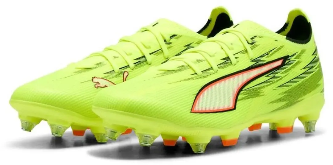 Puma voetbalschoenen Ultra 6 Match MxSG 108974