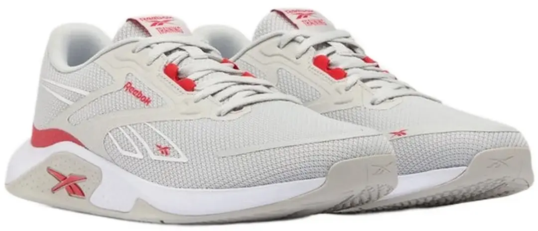 Reebok Nanoflex Tr 3 Schoenen - 42.5 - Grijs