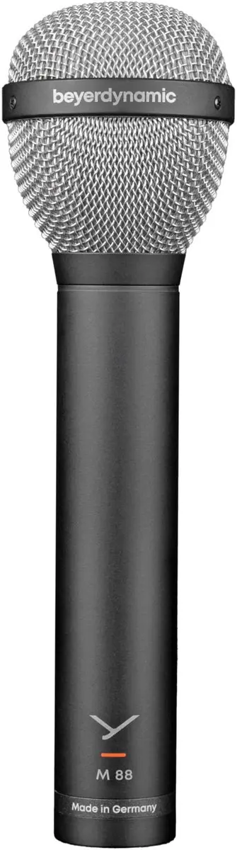 beyerdynamic M 88 Dynamische Microfoon