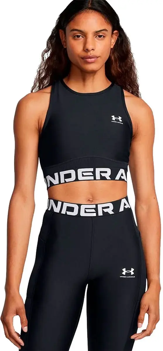 Under Armour Heatgear T-shirt