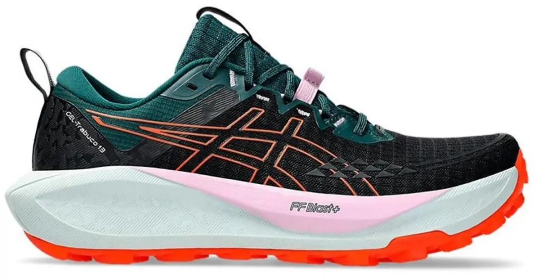 ASICS Gel-Trabuco 13 WS Hardloopschoenen 39