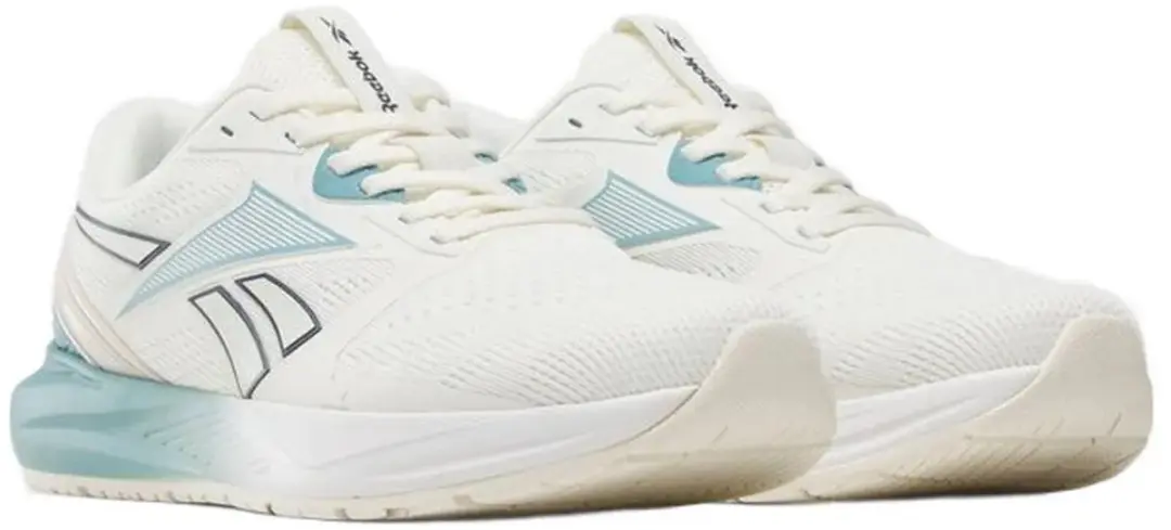 Reebok Nfx 2 Schoenen - 38.5 - Chalk/Hazy Teal/Midnight Tide