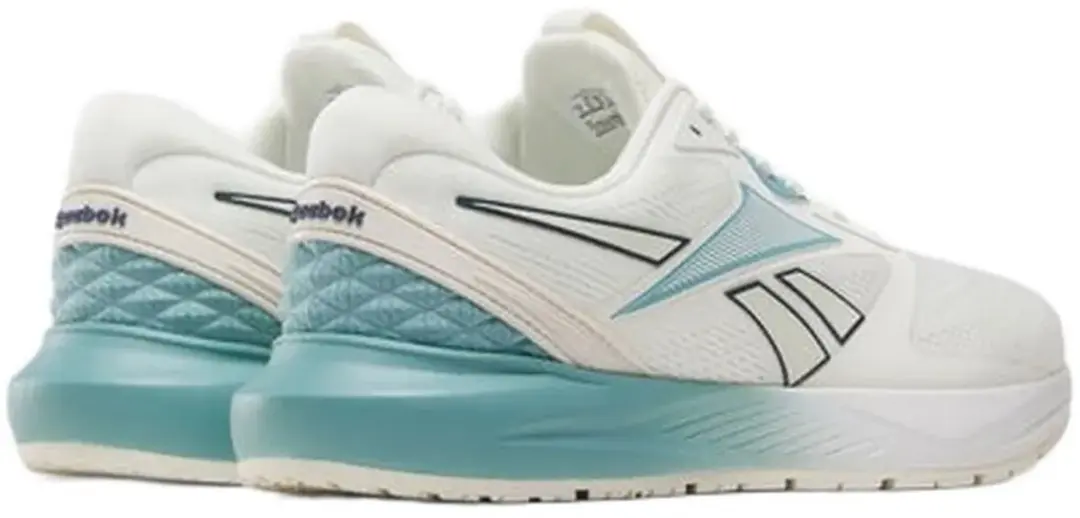Reebok Nfx 2 Schoenen - 38.5 - Chalk/Hazy Teal/Midnight Tide