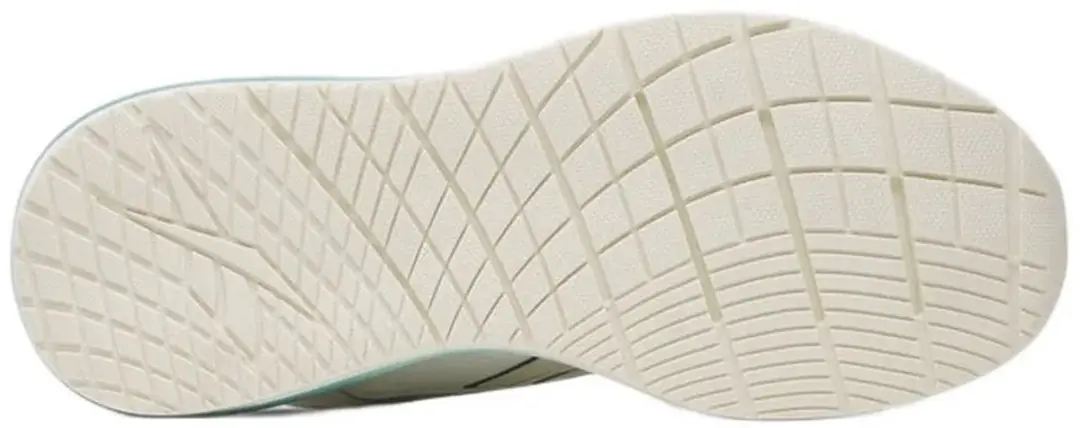 Reebok Nfx 2 Schoenen - 38.5 - Chalk/Hazy Teal/Midnight Tide