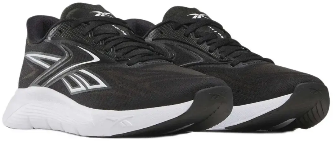 Reebok Nano Gym 2.0 Schoenen - 42.5 - Zwart